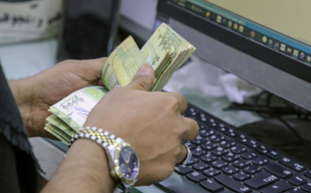 Saudi financial aid helps Yemeni riyal rebound