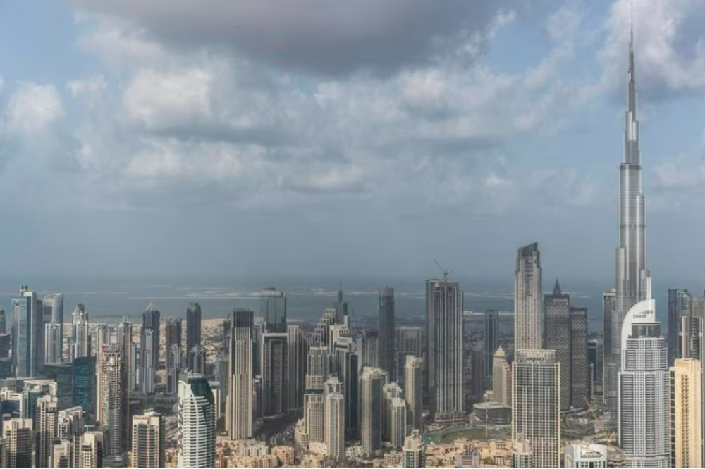 UAE economy to expand 4% in 2024 on non-oil sector growth, S&P says