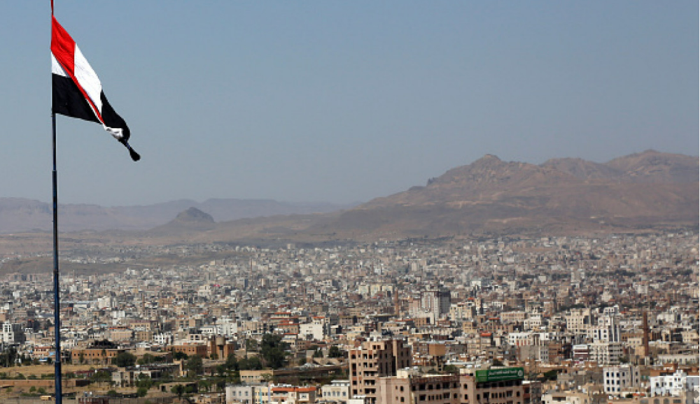 Yemen: Houthi rebels sentence female rights activist to death over 'spying charges'