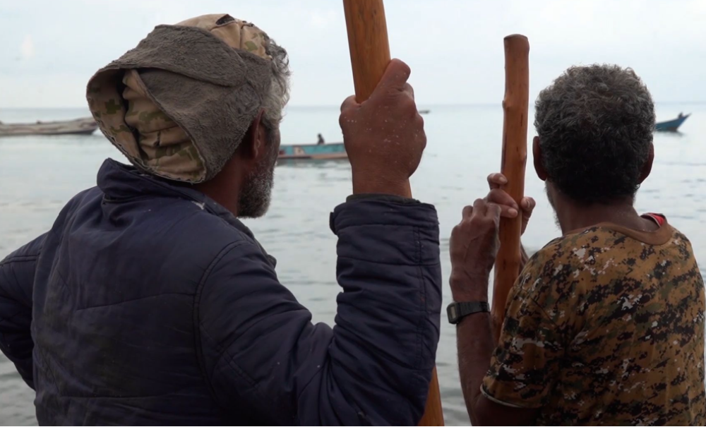 Red Sea attacks depriving Yemeni fishermen of their livelihood