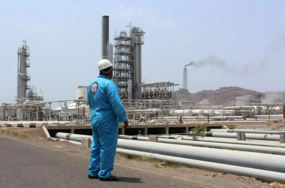 Yemen : Halt in oil exports continues to weigh on country's economy - IMF