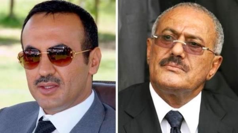 UNSC Committee 2140 lifts sanctions on Yemen's former president and his son