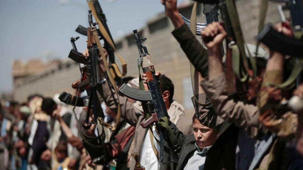 Yemen : US Imposes Sanctions on Individuals, Entities Facilitating Procurement of Weapons for Houthis