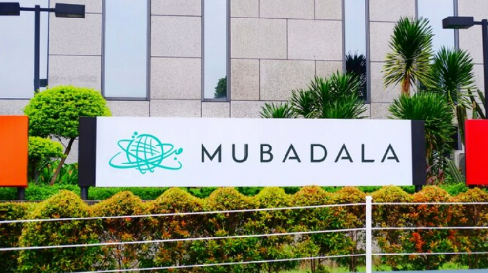 UAE’s Mubadala acquires full ownership of UCB Pharma’s China business with CBC Group