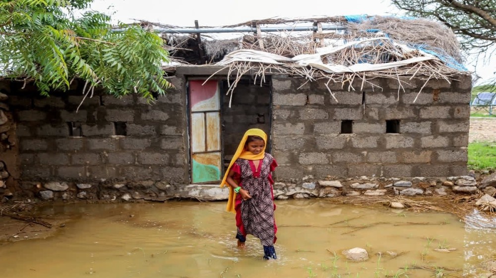 Yemen : Death toll from floods, heavy rains in Al-Hudaydah province rises to 84