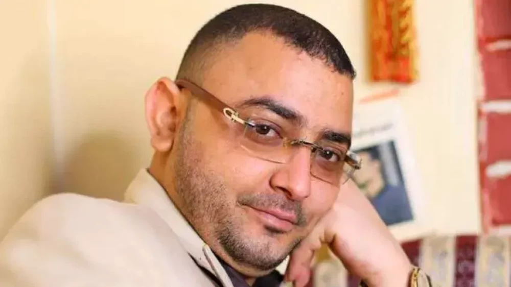 Yemen Journalists Syndicate holds the Houthis responsible for the safety of journalist  Al-Mayahy