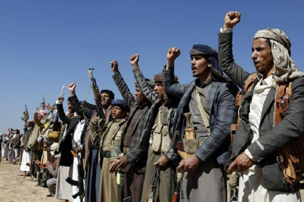 UN agencies and NGOS concerned over staff detained by Yemen's Houthis