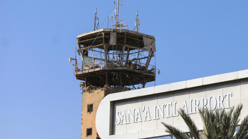 Yemen : Houthis claim to have targeted Ben Gurion airport after Israel hits Sana’a