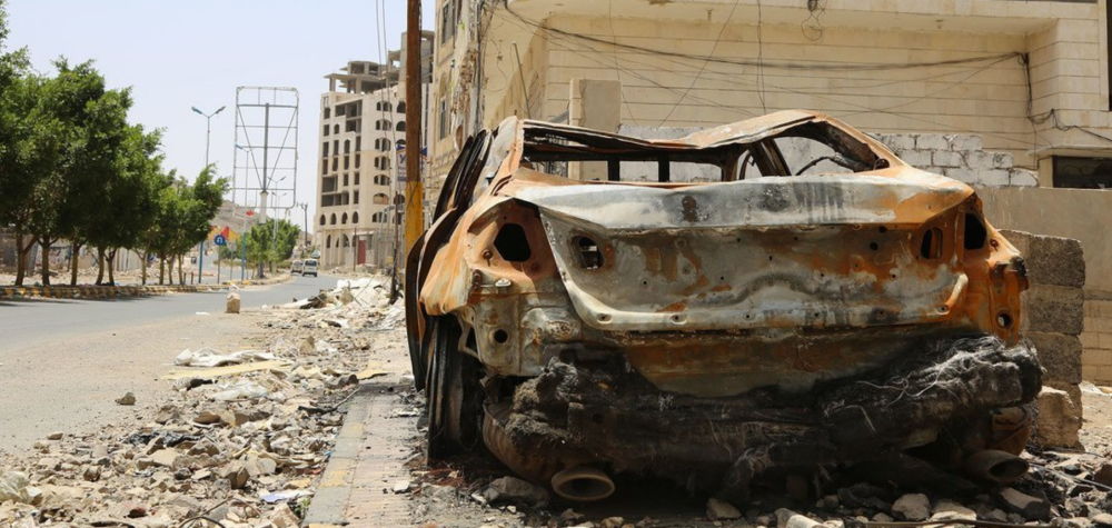 UN official warns against further escalation amid attacks in Yemen, Israel and the Red Sea