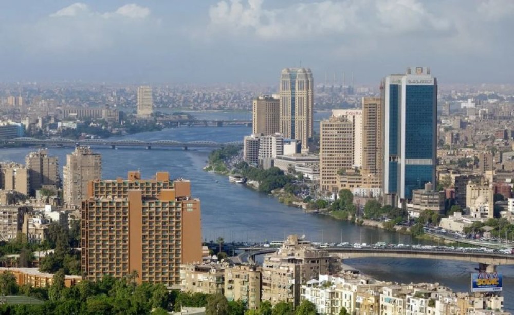 "Led by UAE Projects" .. Arab Investments in Egypt Reach USD 40 Billion