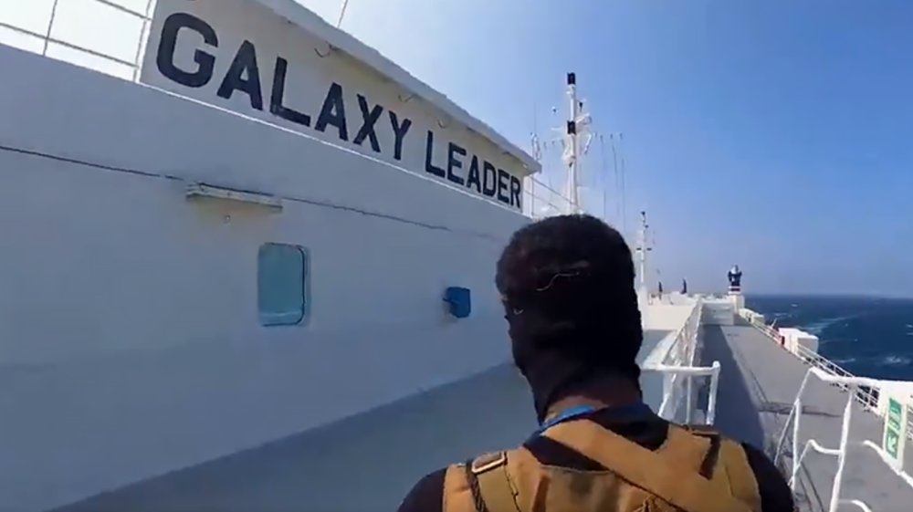 Yemen : "Galaxy Leader crew to be released soon", says Houthi leader