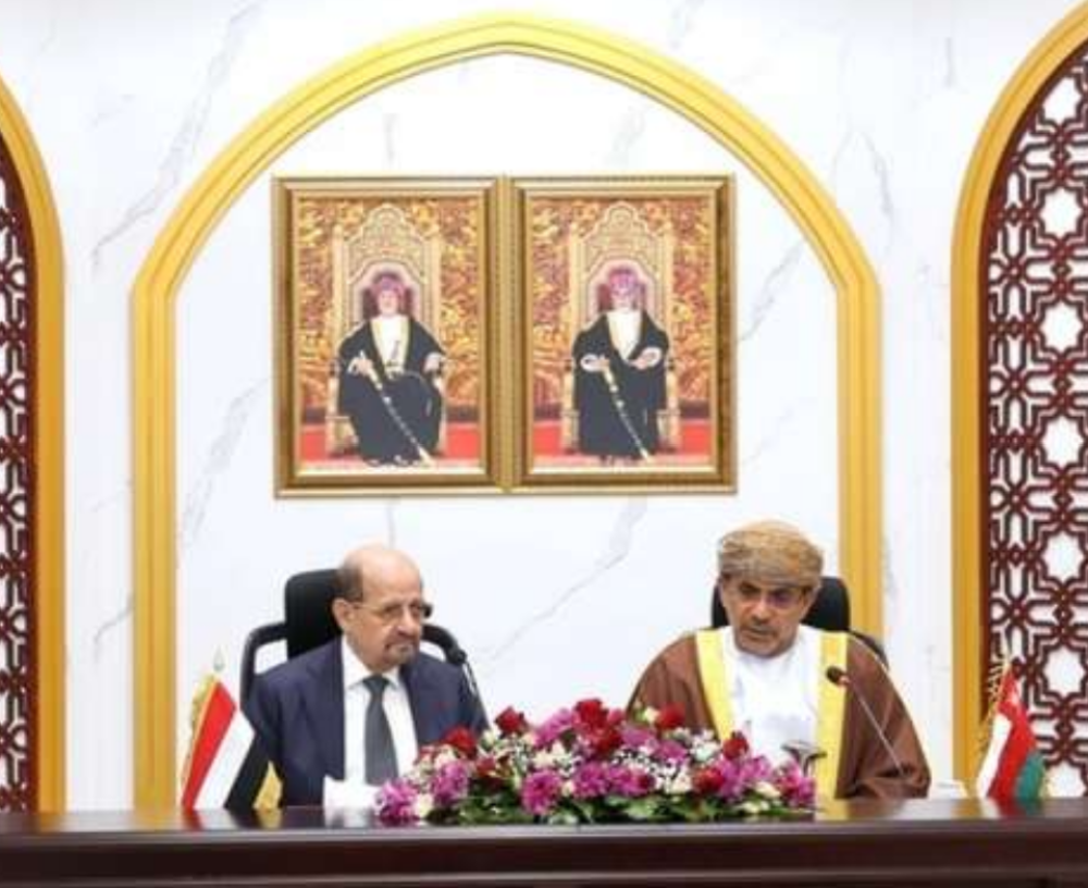 Oman, Yemen to enhance ties in farm, fisheries sectors