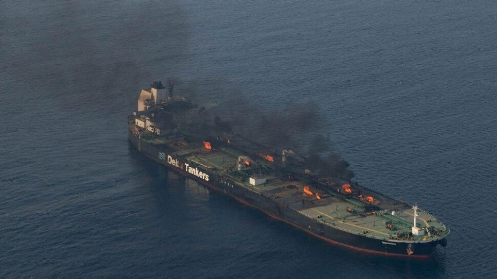 Yemen : Houthis Lift Embargo on Red Sea Oil Tankers Amidst Regional Tensions