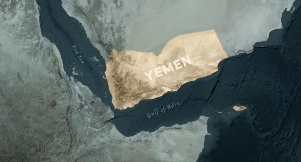 Yemen’s stability important for Red Sea security: Egypt