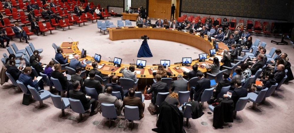 UN Security Council Briefing Highlights Yemen's Escalating Crisis