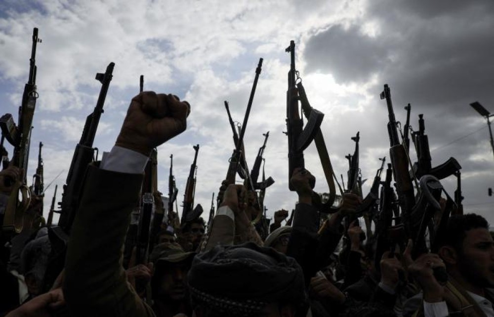 The Permanent Members of the UN Security Council Refuse to Escalate the Conflict in Yemen