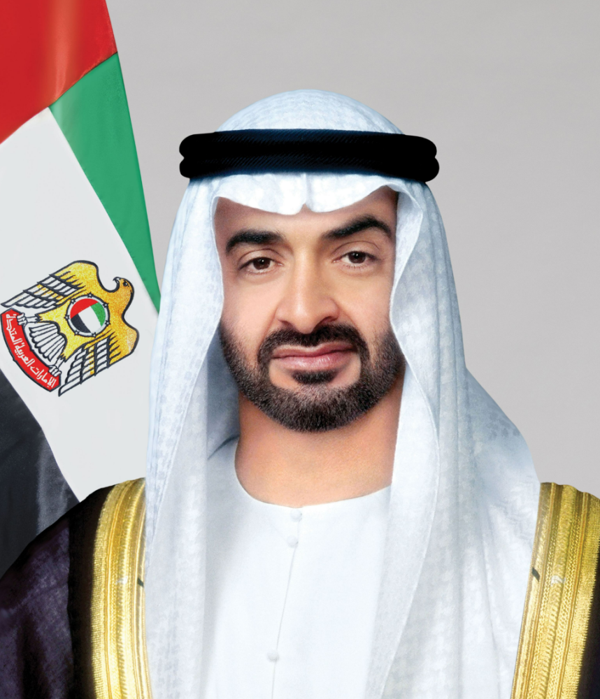 UAE President congratulates Canada’s new Prime Minister