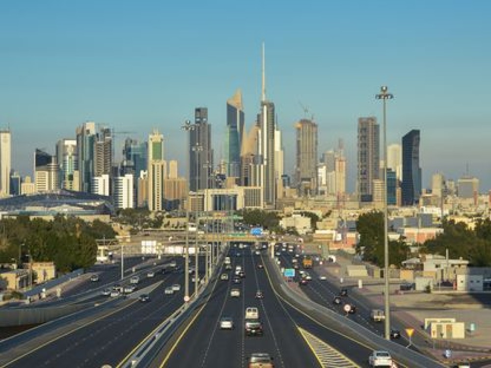 Kuwait’s Interior Ministry: Fine for Wearing Niqab While Driving Under New Traffic Law