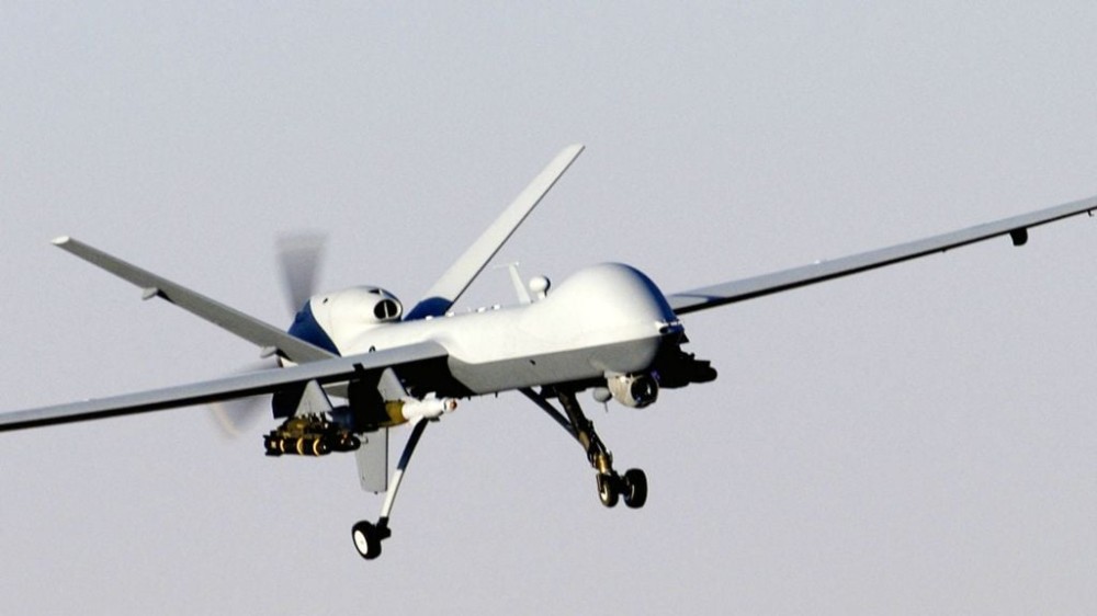 Yemen : IDF says it shot down Houthi drone