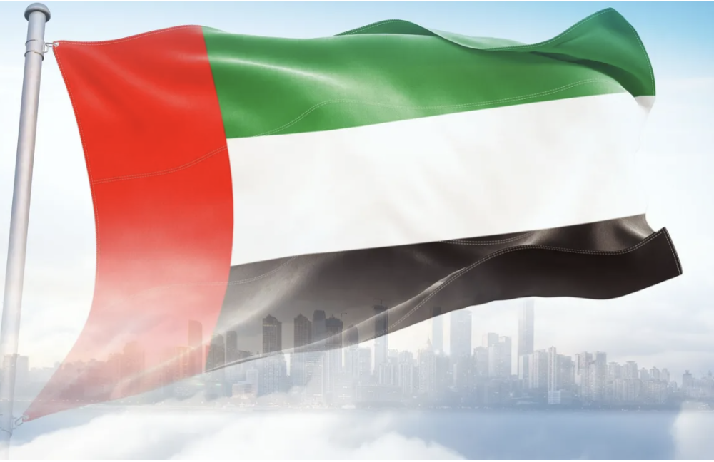 G42 advancing, bolstering UAE's standing in global AI landscape