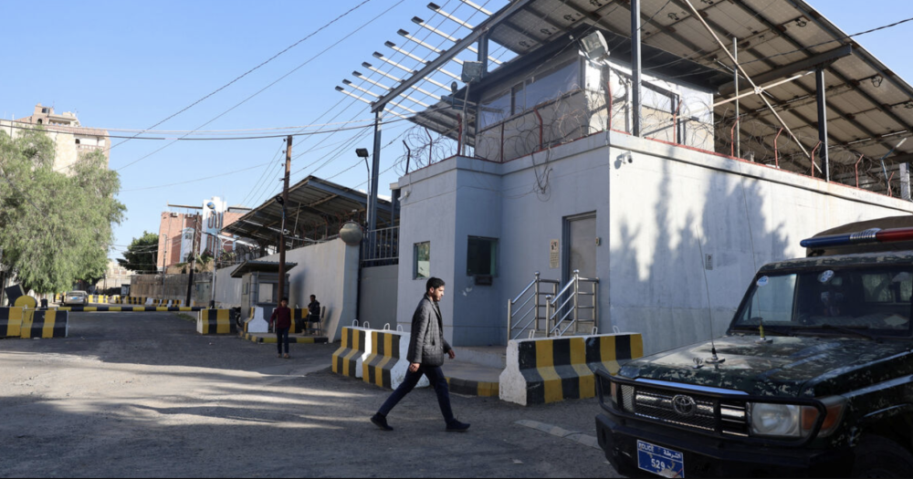 Yemen : Houthis Announce Plans to Prosecute 43 UN Staff Over Alleged Links to Israeli Airstrike