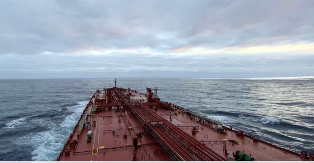 UKMTO : Commercial Oil Tanker Attacked off Southeastern Somalia
