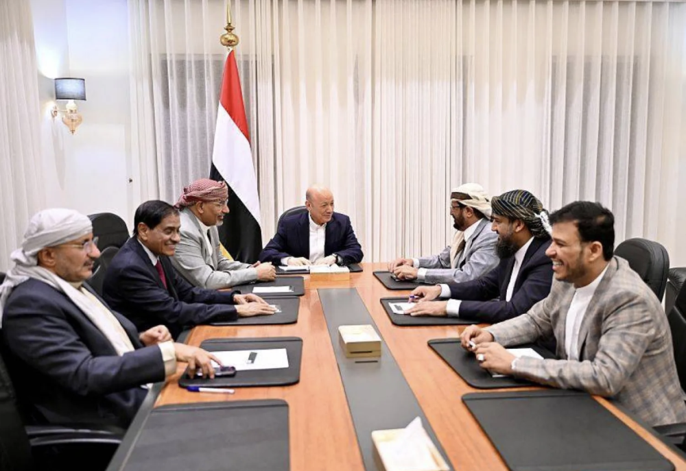 Yemen’s PLC Urges UK to Tighten Measures Against Iranian Arms Smuggling to Houthis