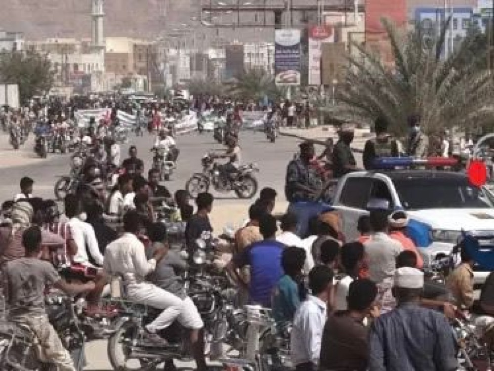 Yemen : Military Checkpoints Obstruct November 30 Celebrations in Seiyun