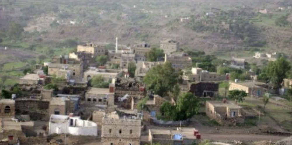 Bomb Explodes Inside Vehicle Near Al-Shamaitin Security Office in Yemen's Taiz