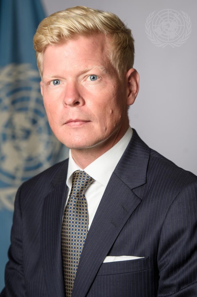 UN Envoy Urges De-Escalation in Yemen’s Eastern Provinces