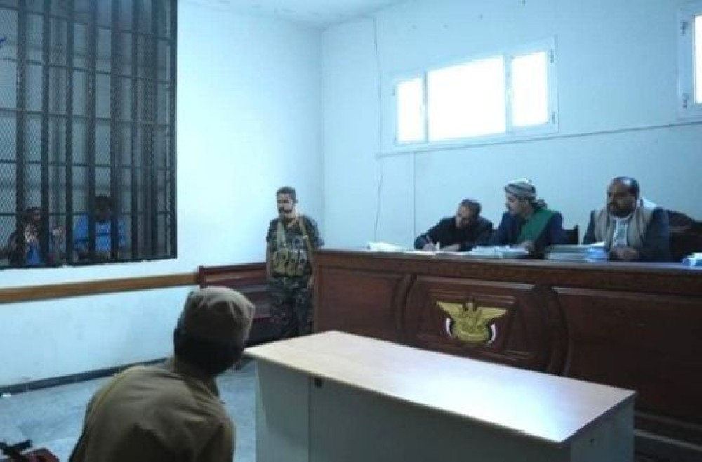 Yemen’s Houthis Court Continues Trial of Former U.S. Embassy Staff