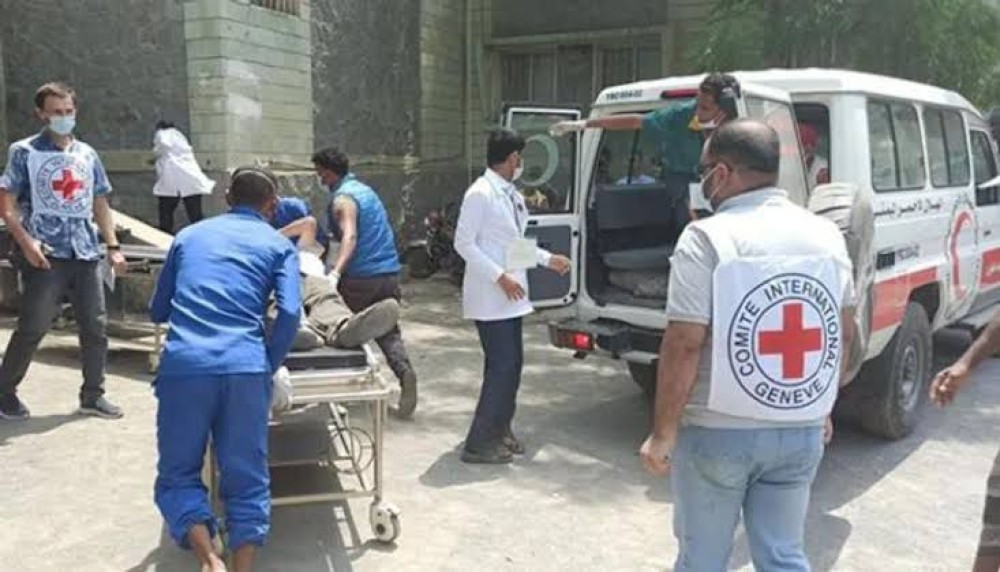 ICRC Appeals for $126.9 Million to Support Yemen Humanitarian Response in 2026