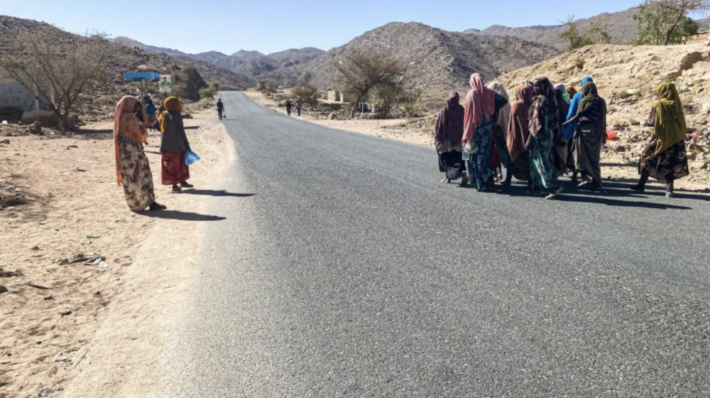 Report: 300,000 Migrants from Horn of Africa Entered Yemen Since 2022