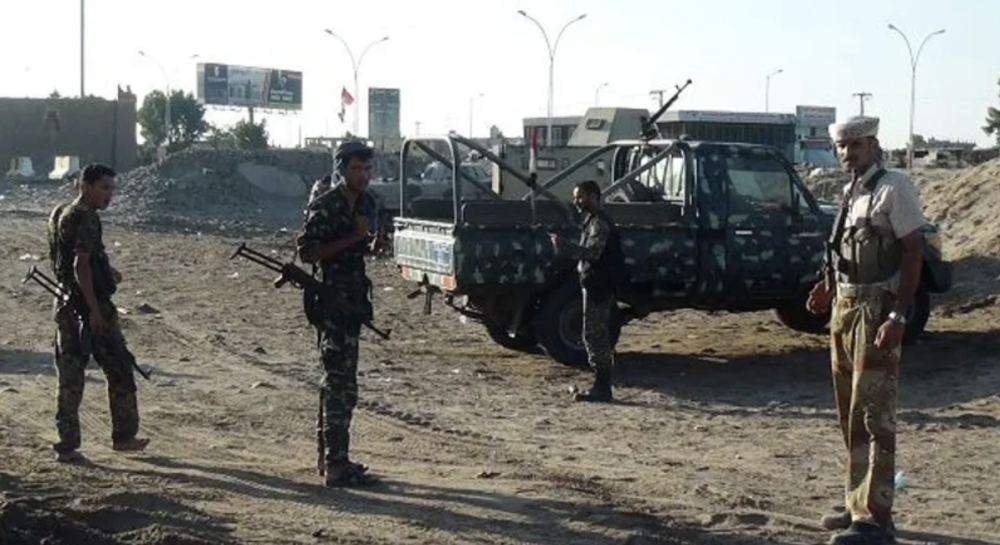 STC Forces Foil Houthi Infiltration Attempt in Yemen's Lahj