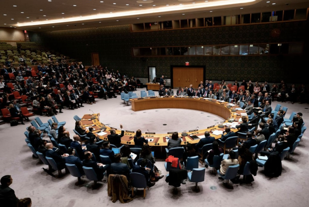 UNSC Urges De-escalation in Yemen, Calls for Release of UN Staff