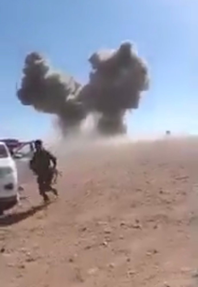 Yemen: Security Escalation in Hadramout Leaves Dead and Wounded Following Armed Attacks!