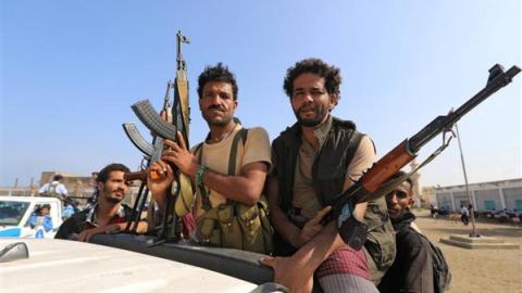 Armed attacks target humanitarian aid groups' offices in southern Yemen