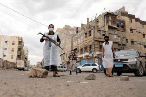 War And Pieces: Political Divides In Southern Yemen