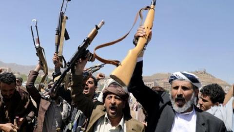 Yemen Welcomes ‘Mercy Flights’