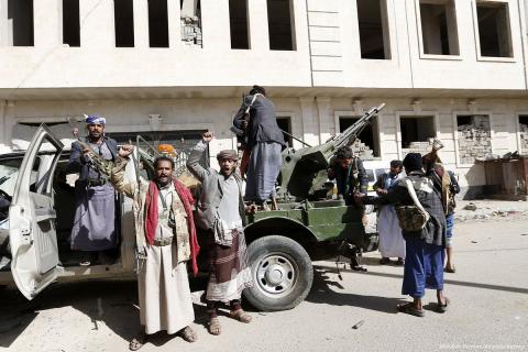 Arab coalition’s extension of Yemen cease-fire welcomed