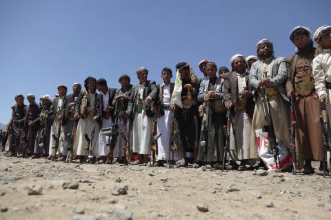 Arabs Welcome Prisoner Swap Deal Between Legitimacy, Houthis