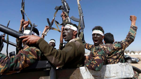 Fighting Intensifies In Northeast Yemen, 28 Dead