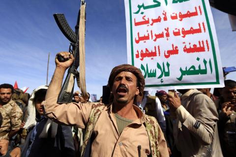 Warring parties in Yemen agree to UN peace talks