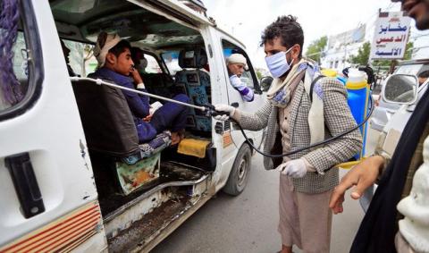 Gunmen kill Yemeni security official in Aden