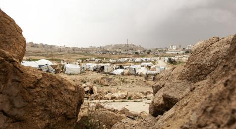 'Manhattan of the desert': civil war puts Yemen's ancient skyscrapers at risk