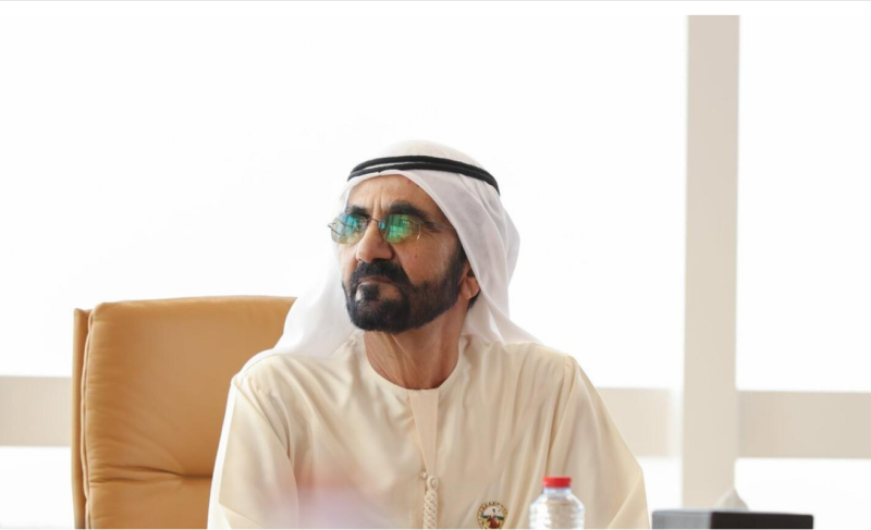 Sheikh Mohammed announces minister role in UAE Cabinet; seeks applications from youth