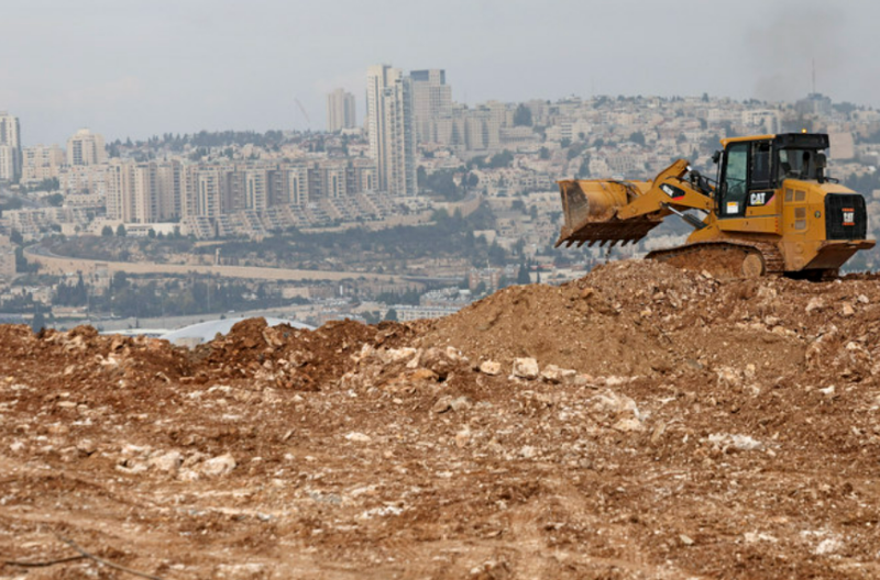 UAE, GCC welcome ICJ ruling on Israeli settlements in Palestine