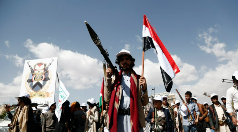 Yemen : Houthis step up pressure on foreign organizations