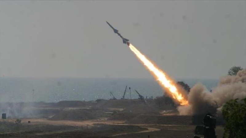 Ballistic missile launched by Houthis from Yemen intercepted, Israel Defense