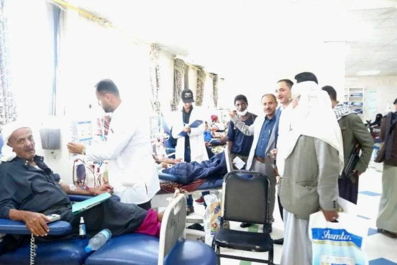 Yemen: Houthis Detain Medical Shipments in Exchange for Payments